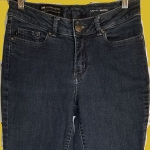 Lee Modern Series Bootcut Jeans 8